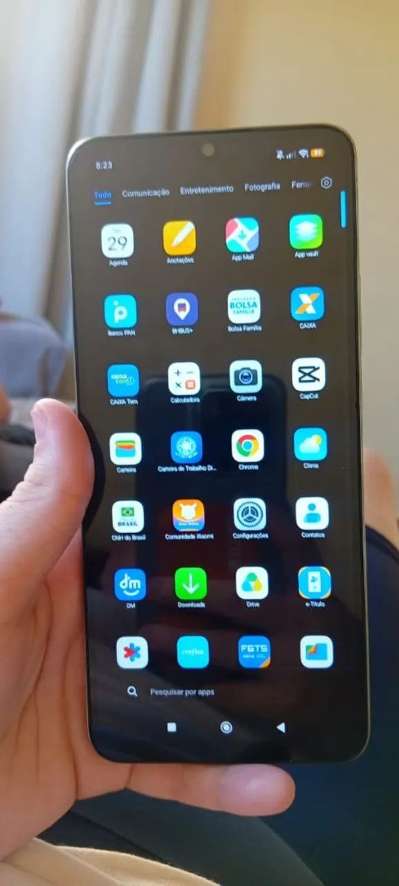 Celular redmi 14c - Foto 2