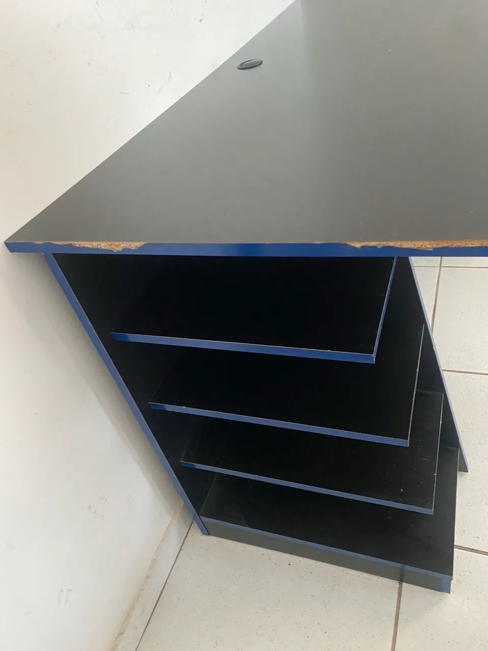 Mesa gamer /escrivaninha  - Foto 3