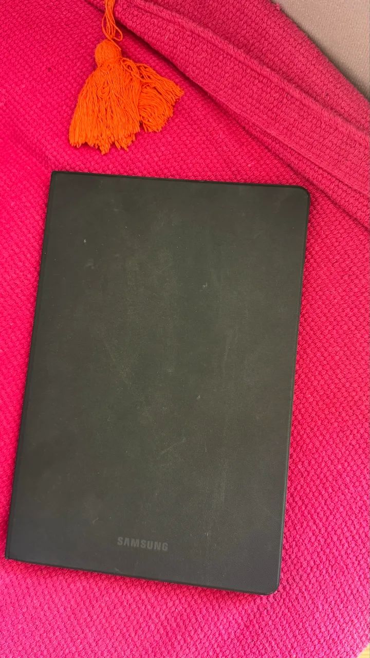 Tablet Samsung Lite S