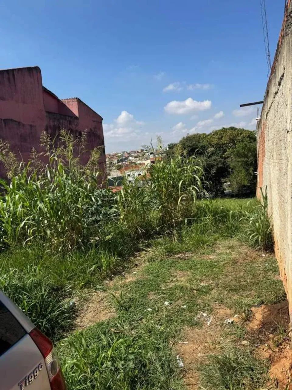 Terreno para Venda em Sorocaba, Parque São Bento - Foto 5
