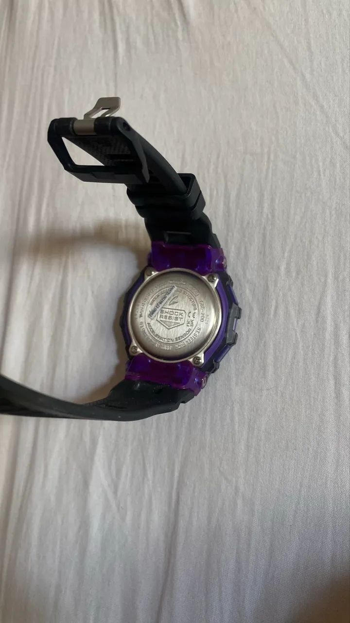 Relógio G-shock gbd 200 - Foto 3