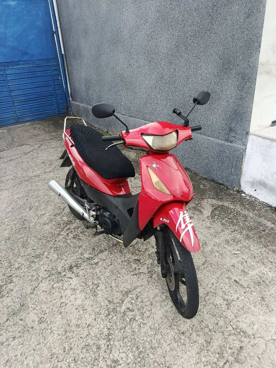 Bull 50cc - Foto 2