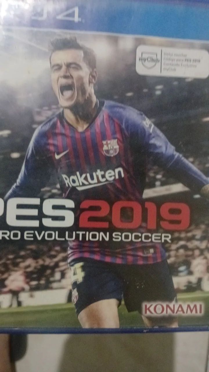 Jogo do ps4  - Foto 4