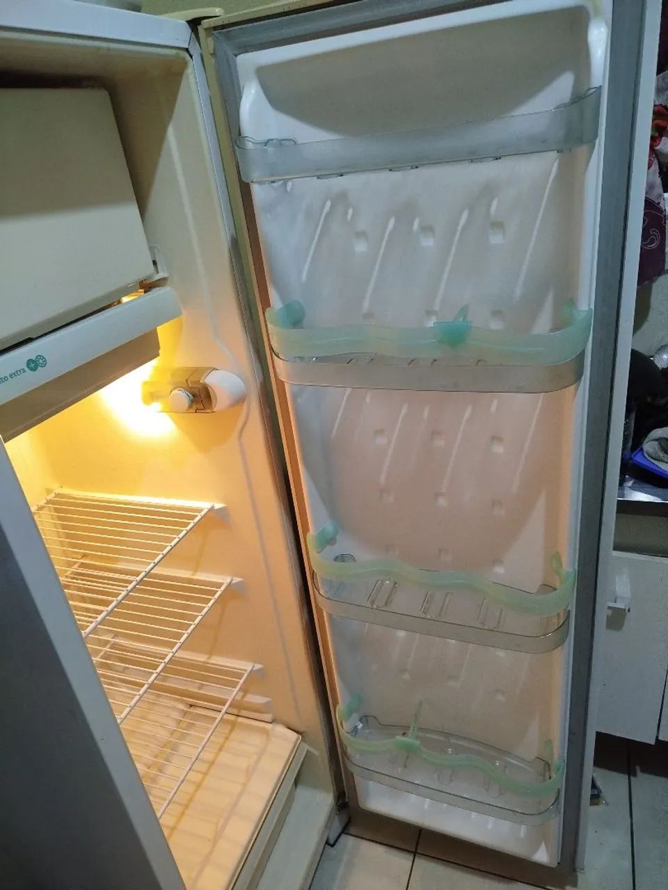 Geladeira Electrolux  - Foto 4