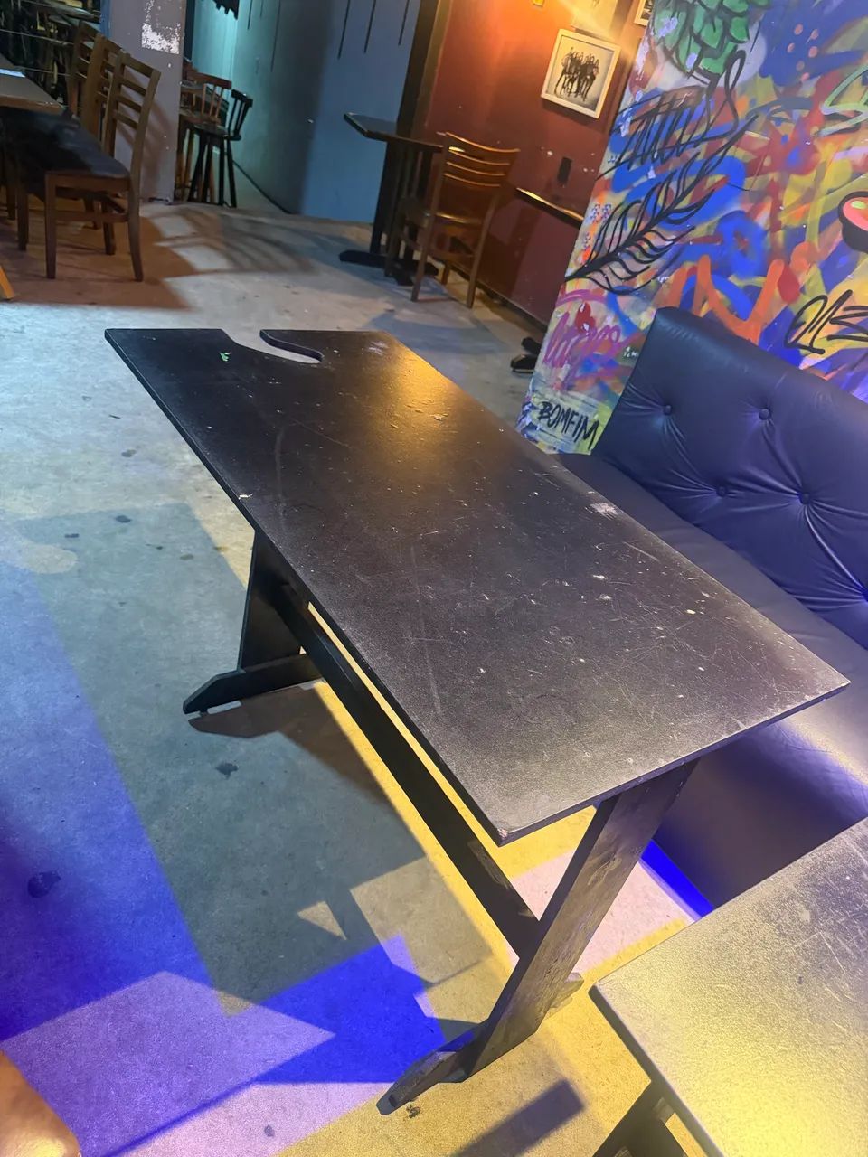 Mesa  - Foto 2