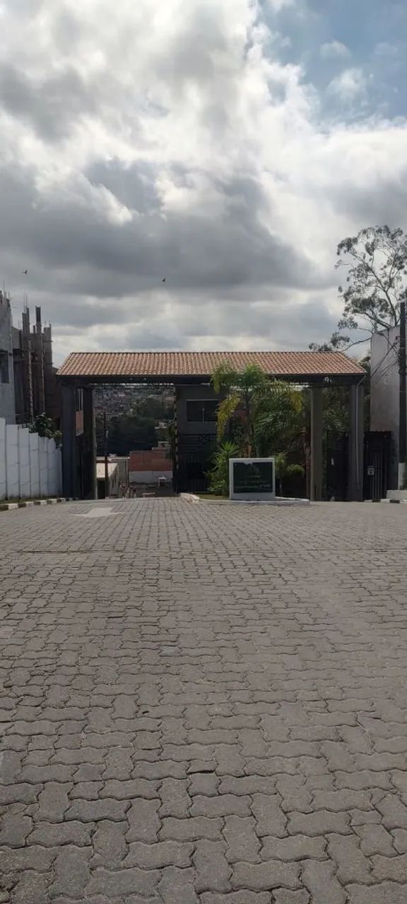 Foto - São Paulo - Parque Santa Bárbara