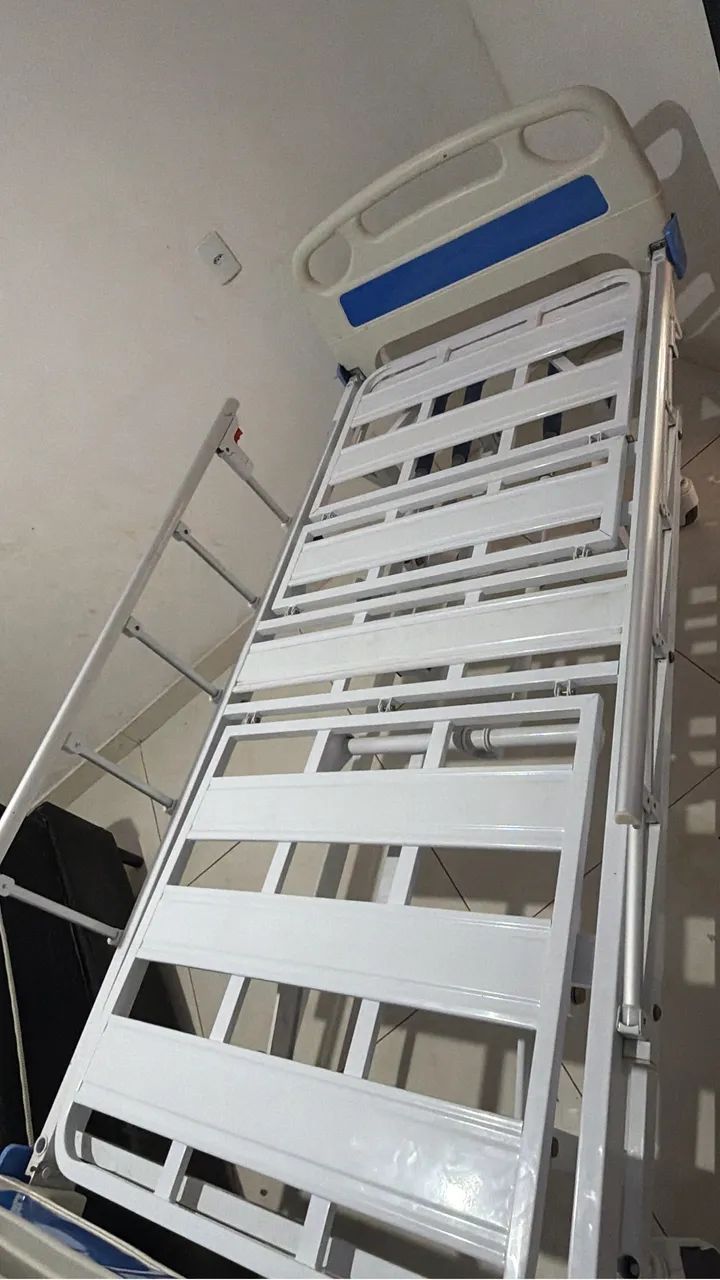 Maca hospitalar  - Foto 3