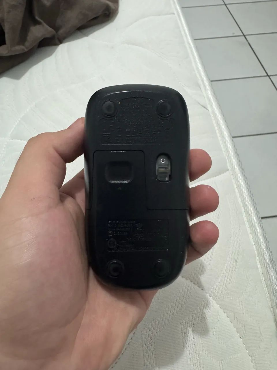 MOUSE LOGITECH M150  - Foto 2