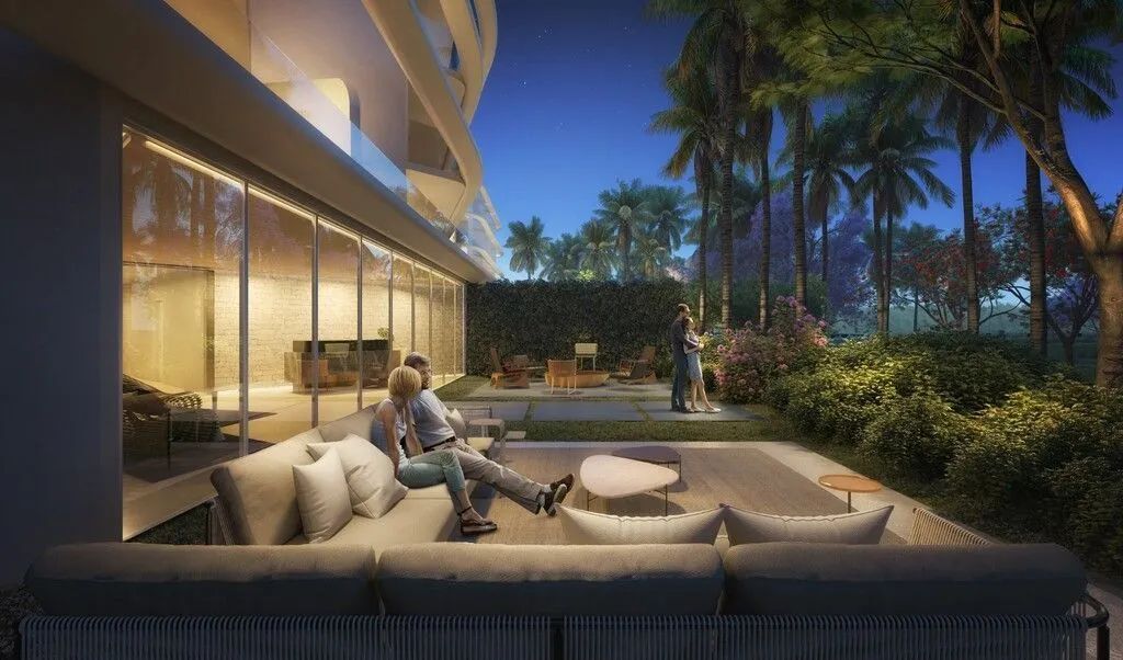Setai Beach Resort & Residence - Foto 5