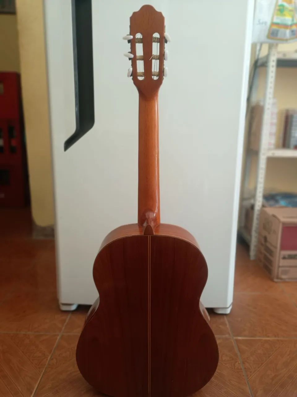 Violão - Foto 3