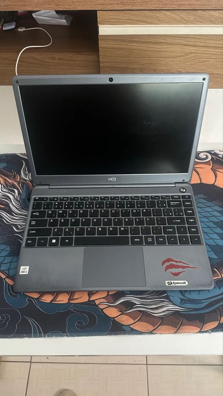 NOTEBOOK HQ INTEL CORE i5 - Foto 2