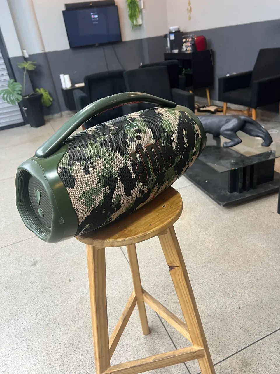 Bomboox 3 camuflada  - Foto 3