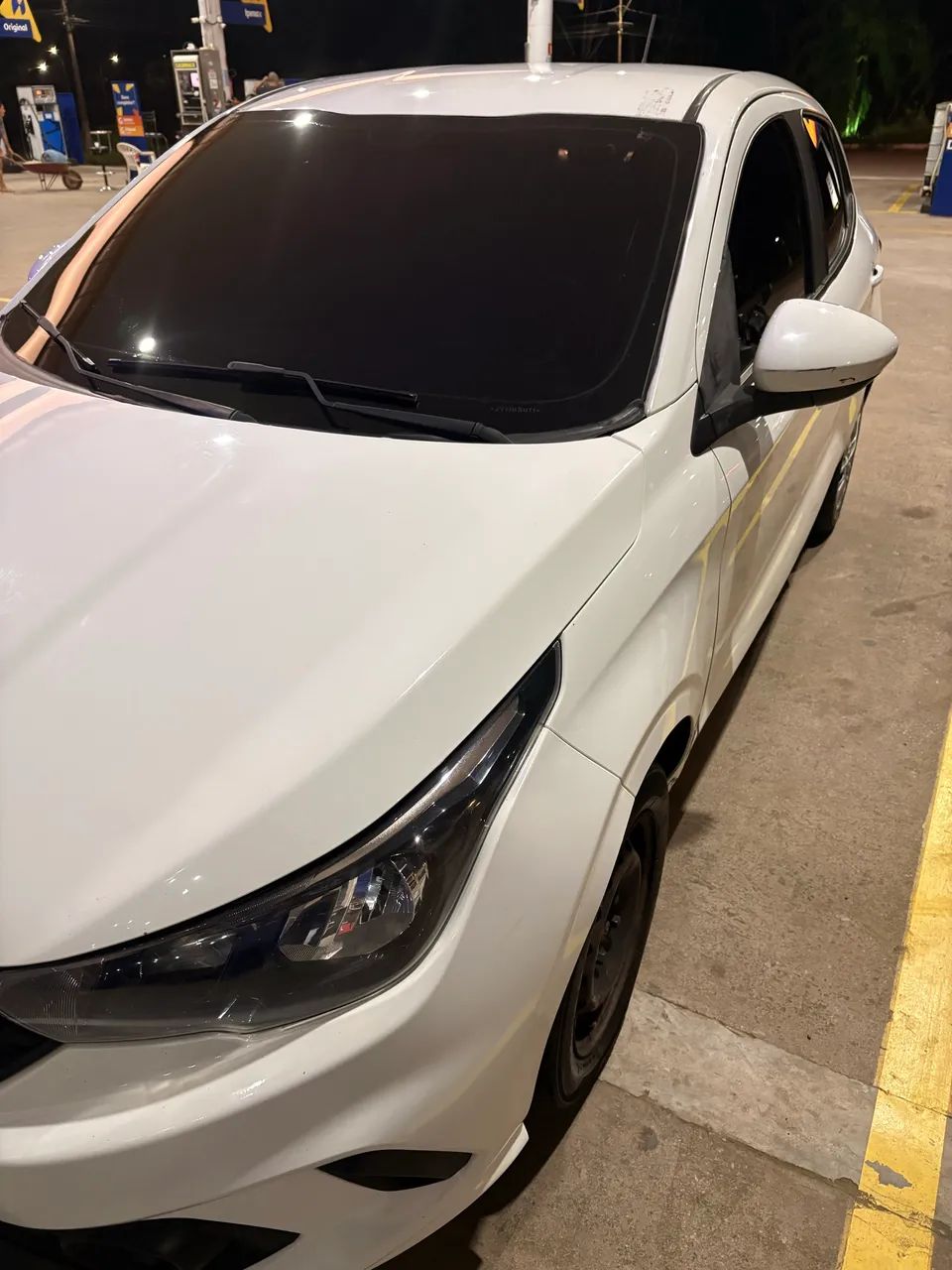 Fiat Argo 1.0 6V Flex. 2018 - Foto 4