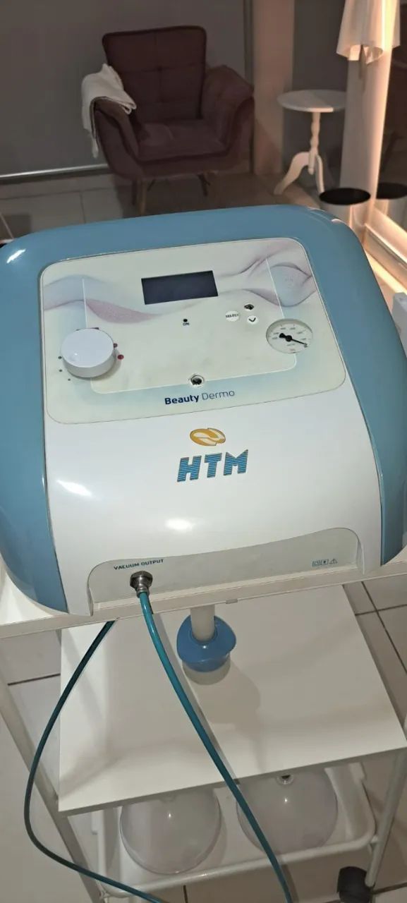 Criodermis, MaxiShape e Endermo - Equipamentos para Estética em Perfeito Estado - Foto 5