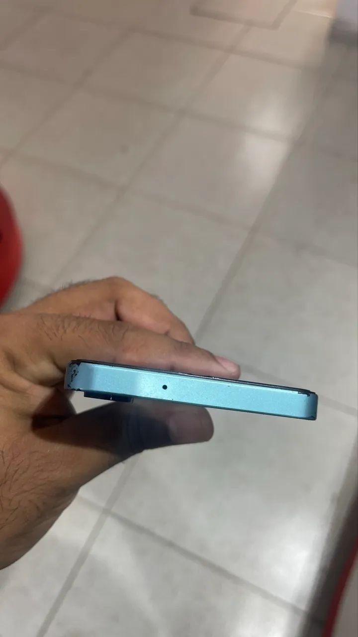 Vendo celular Samsung A06 - Foto 5