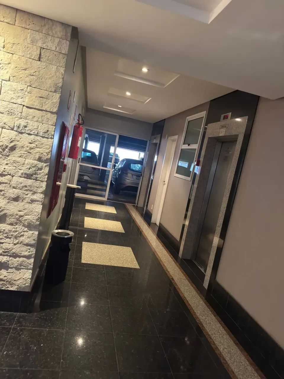 APARTAMENTO PARA ALUGAR  EDIFÍCIO MAISON VITÓRIA - Foto 2