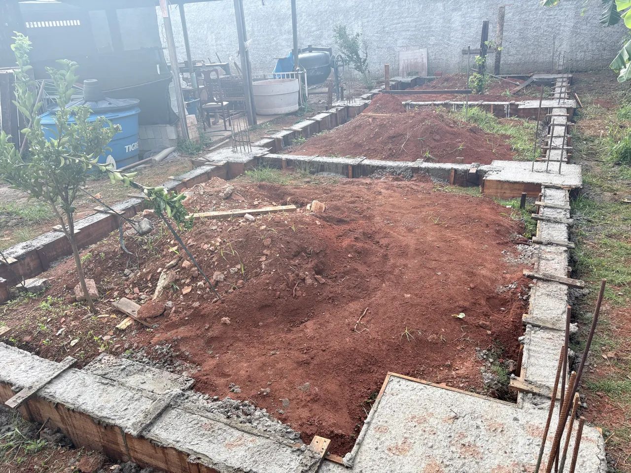 Vendo lote em águas lindas  - Foto 3