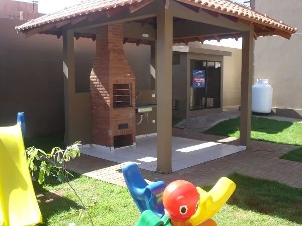 Apartamento em Cambé, 3 Quartos - Foto 3