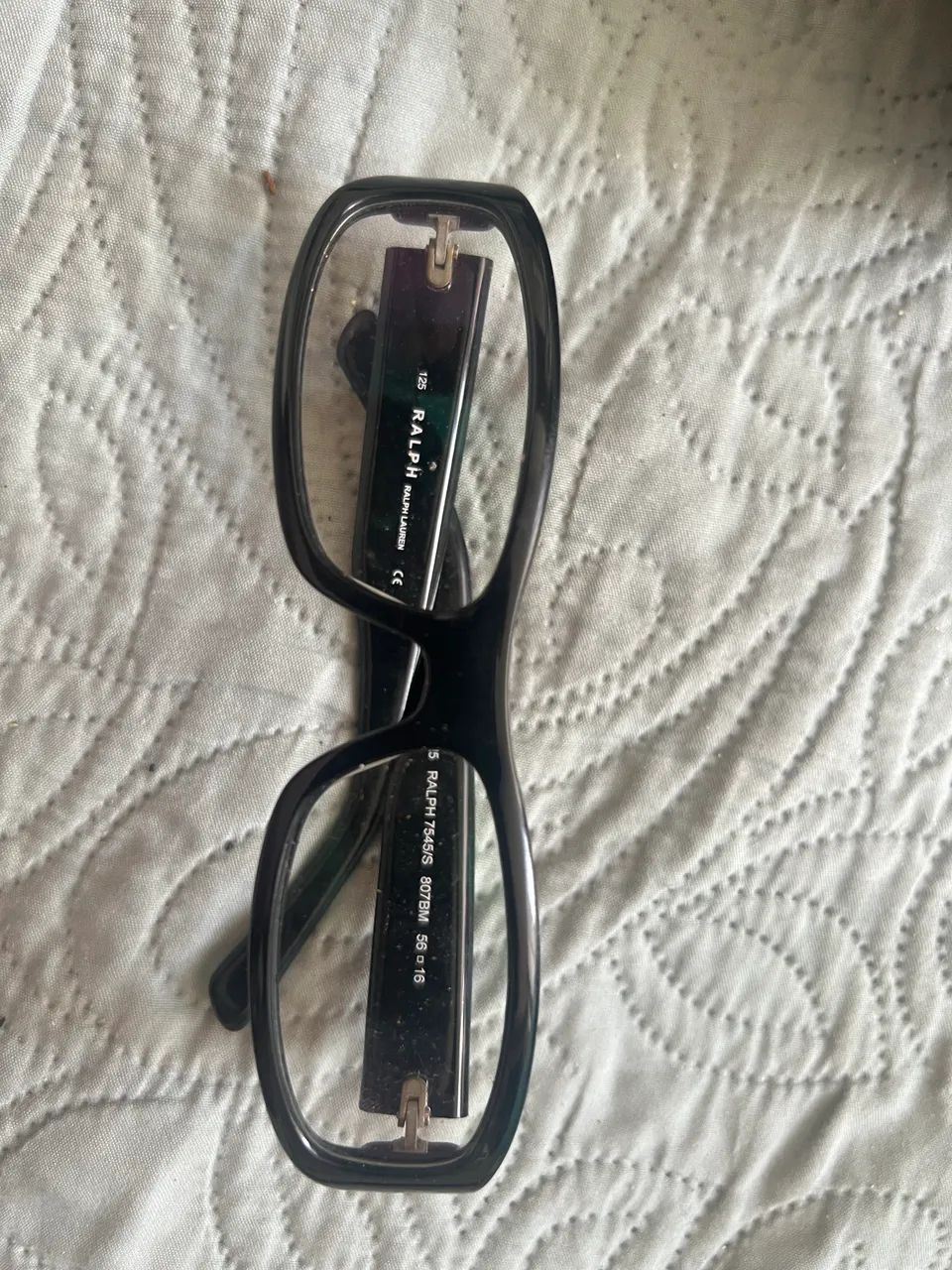 óculos Ralph Lauren usado 