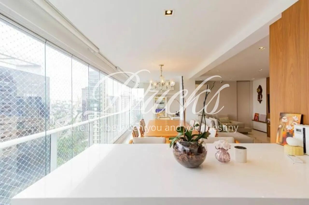 Apartamento a venda no Brooklin com 3 dormitórios e 2 vagas - Foto 4