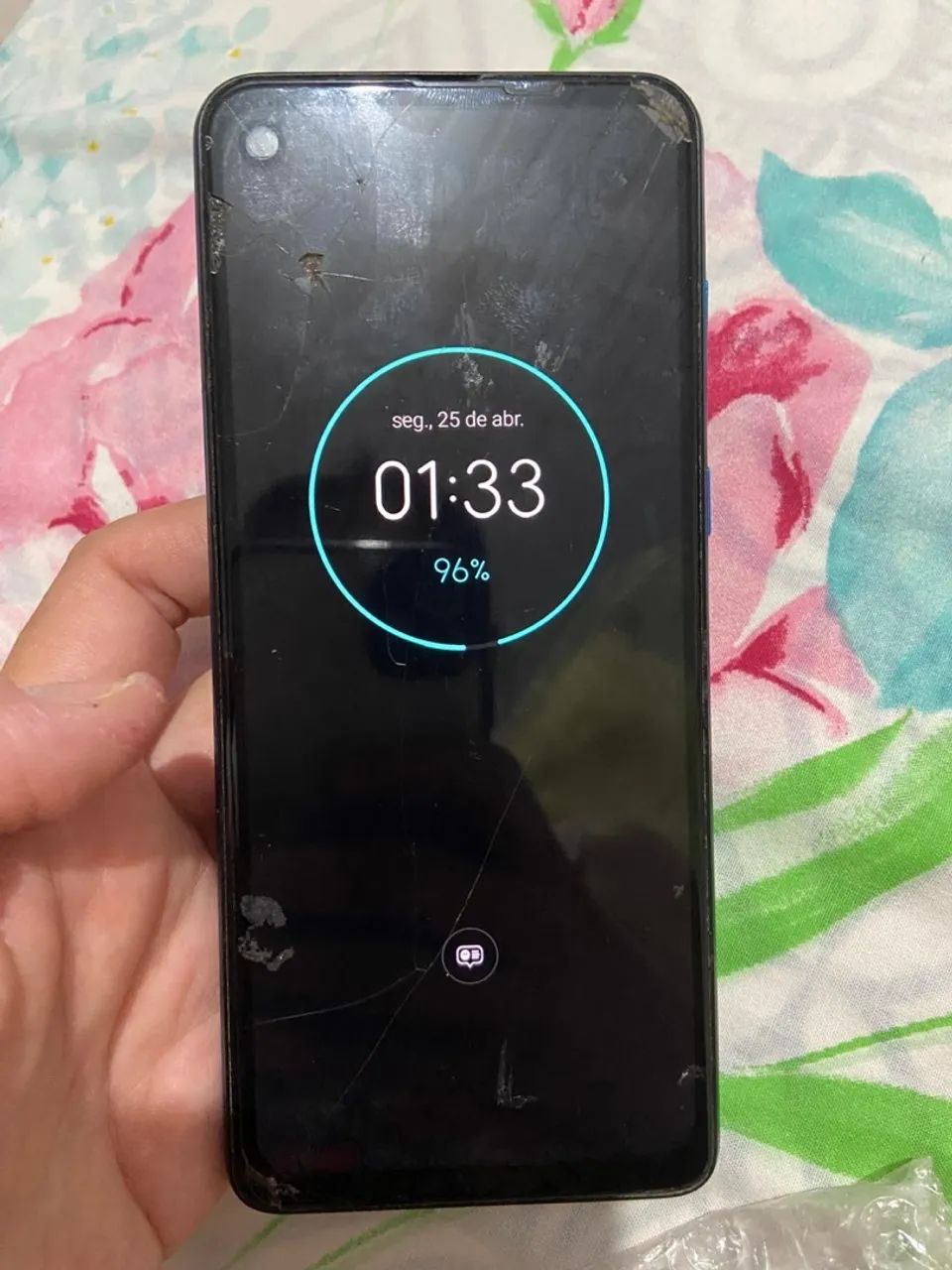 Motorola one vision - Foto 4
