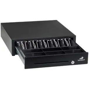 Gaveta de dinheiro automática bematech - Foto 3