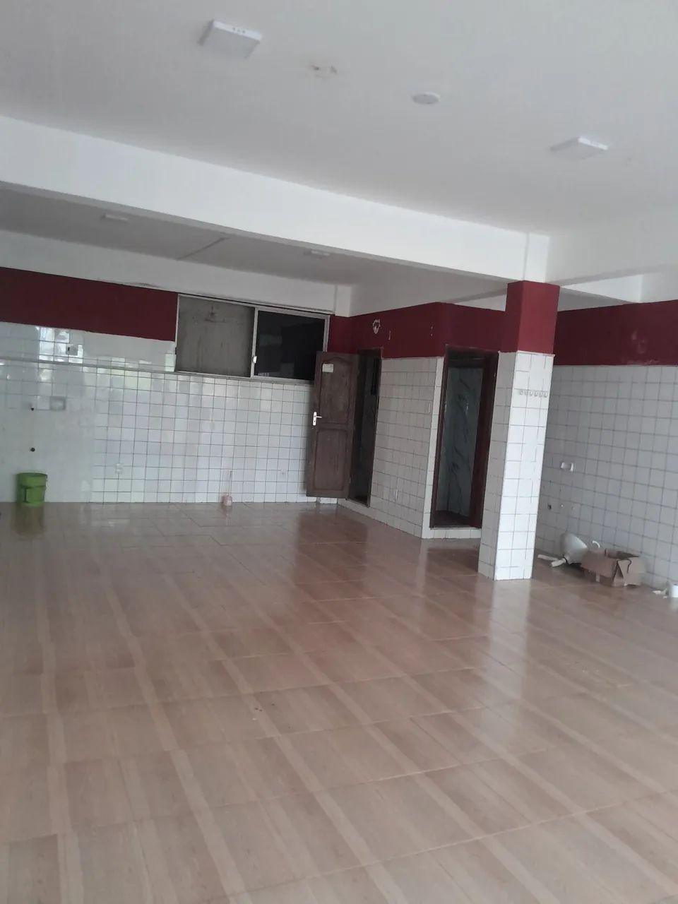 Alugo Salão na avenida Marquês de Herval - Foto 2