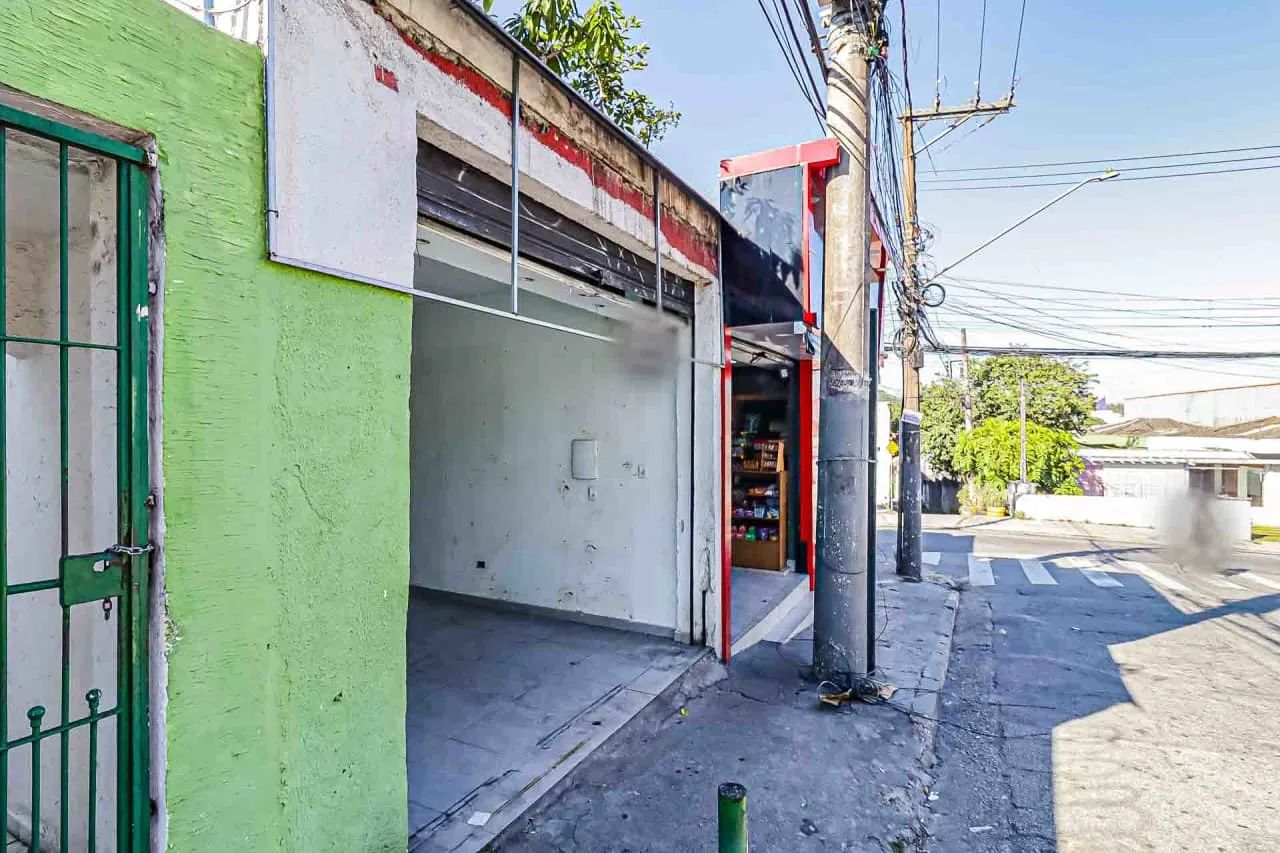 Loja na Rua José Churriguera, 72 - Loja A  50 m² - Foto 3