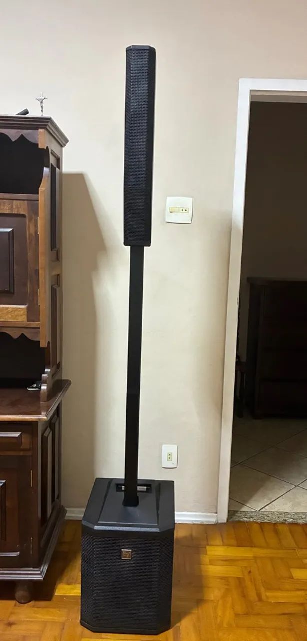 CAIXA ELECTROVOICE EVOLVE 30 M - Foto 2