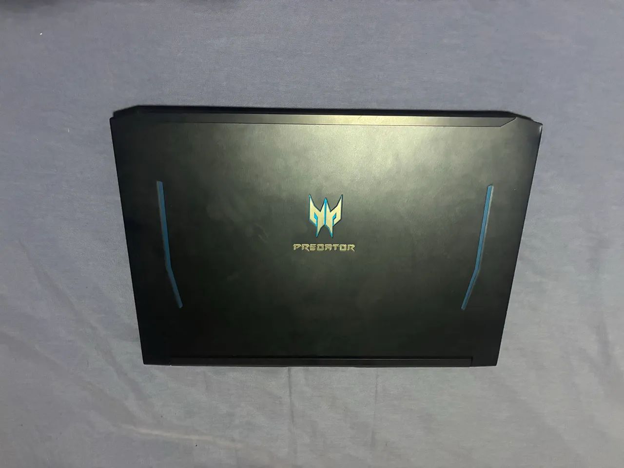 Notebook Acer helios 300 