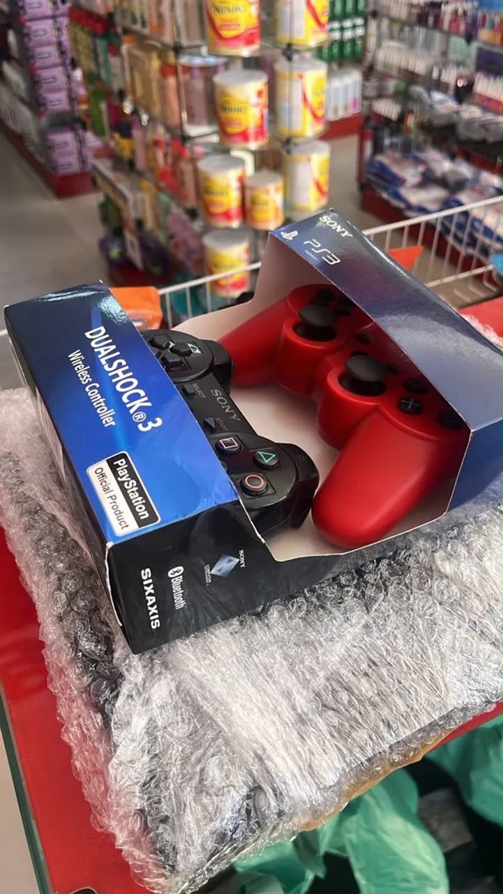 Ps3 - Foto 3