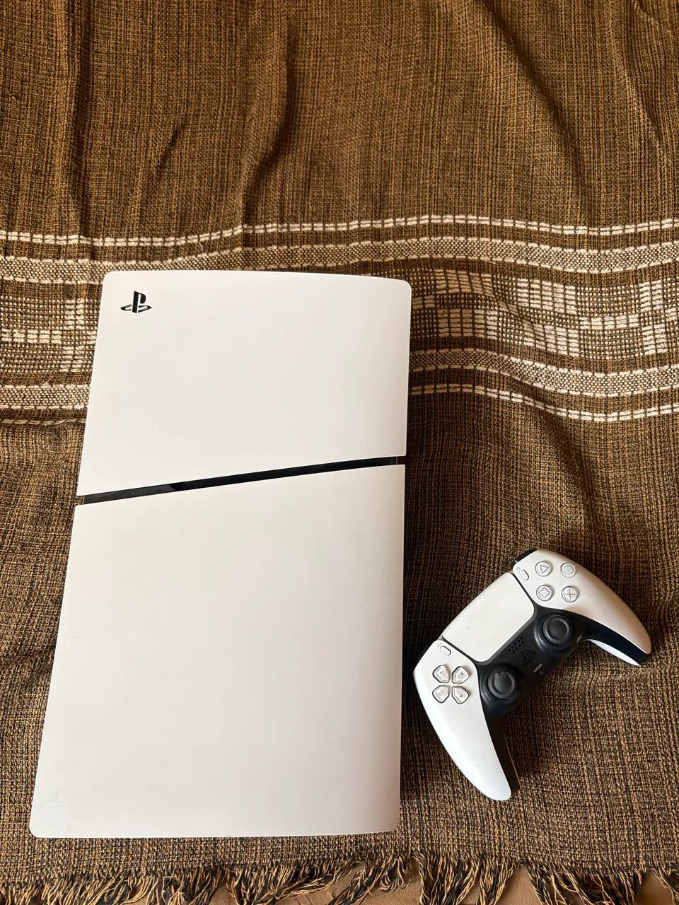Ps5