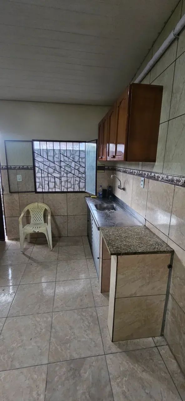 Kitnet para Alugar no Coroado 1 Quarto com Ar-Condicionado 12.000 BTUs - Foto 4