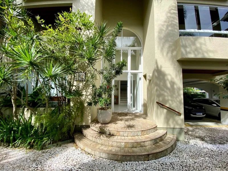 Apartamento - Florianópolis SC