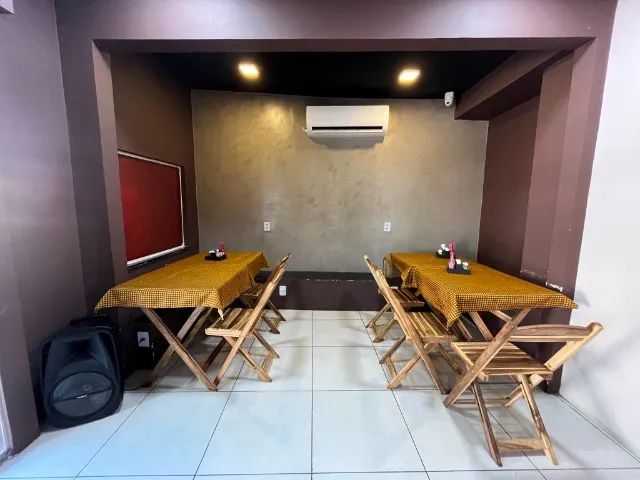 OPORTUNIDADE! Restaurante COMPLETO, em pleno funcionamento, na Farolândia, ao lado da UNIT - Foto 3