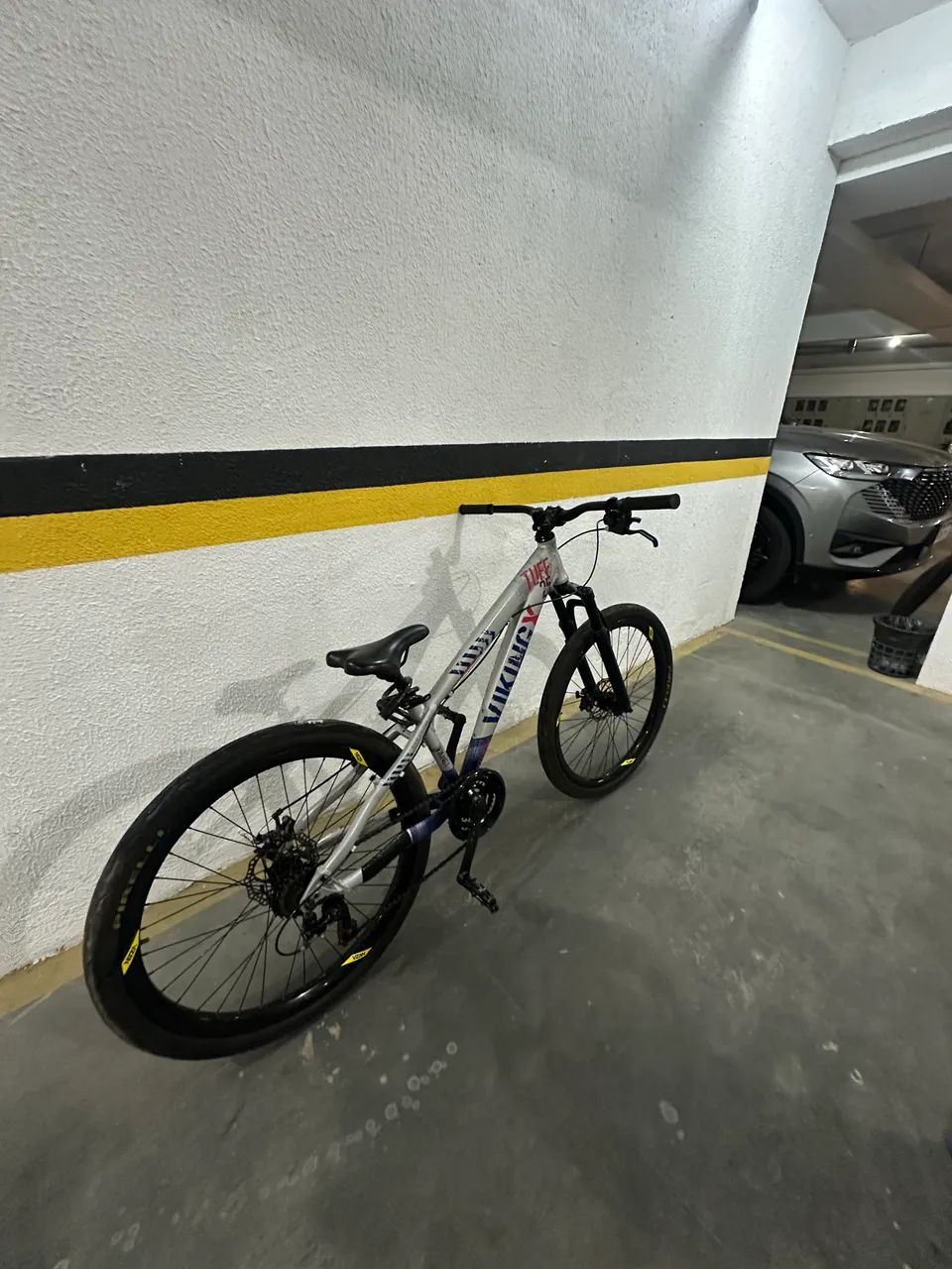 BIKE VK ARO 26 - Foto 3