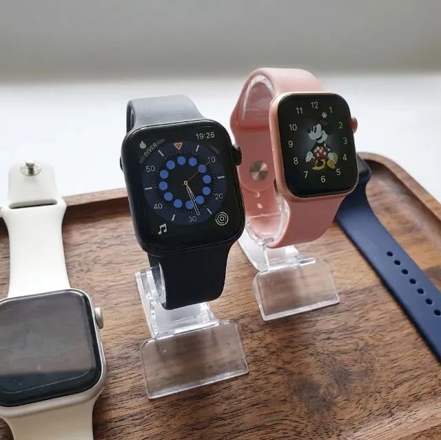 Smartwatch X8 Max | Faz e Recebe Chamadas | Completo e com Garantia - Foto 3