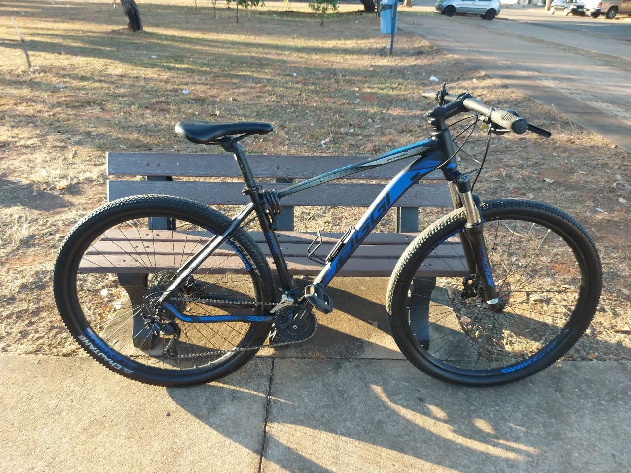 Bicicleta Oggi aro 29 - Foto 2