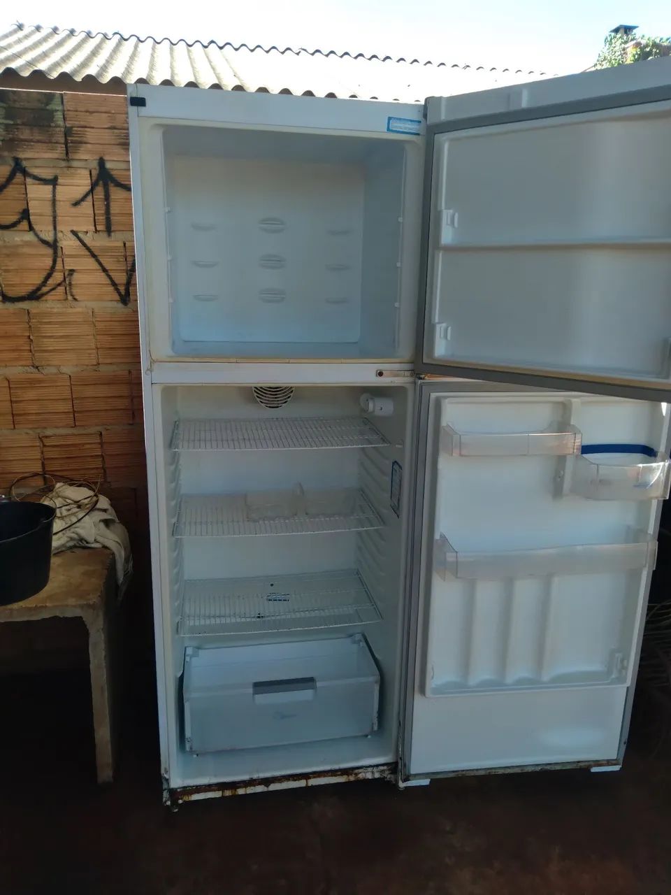 Geladeira duplex - Foto 3