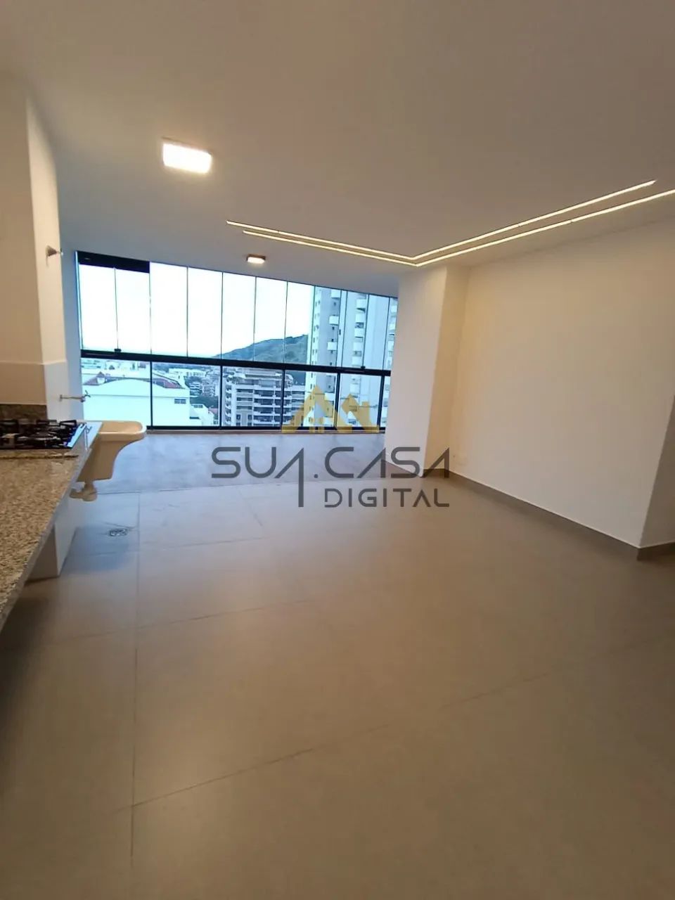 Apartamento à Venda no Recreio dos Bandeirantes com Vista Mar REF: AP0188 2