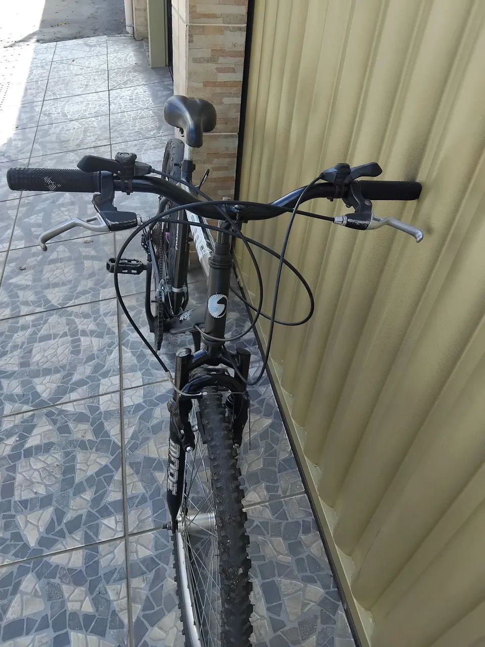 Bicicleta aro 26,18v  - Foto 3