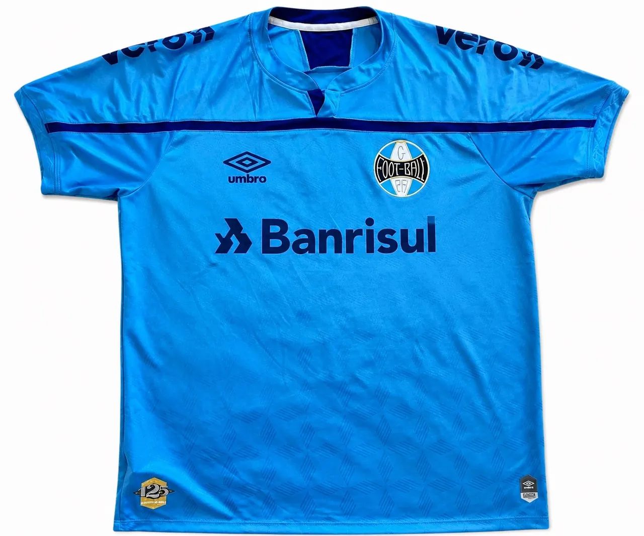 Camisa celeste do grêmio 2020 GG
