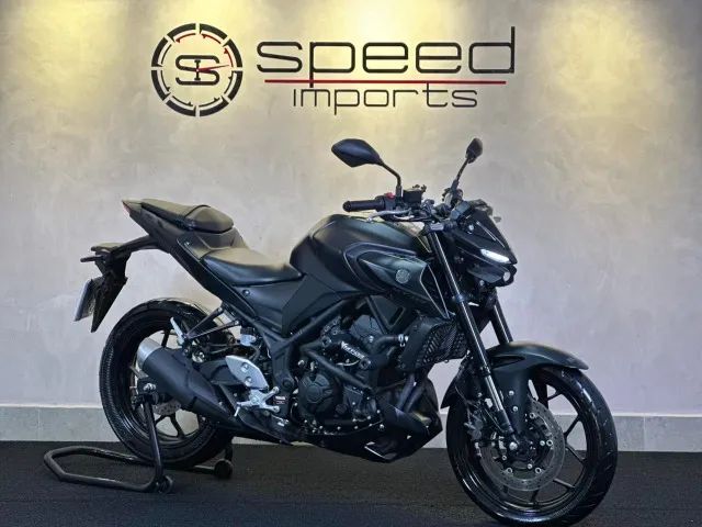 MT-03 ABS 2023