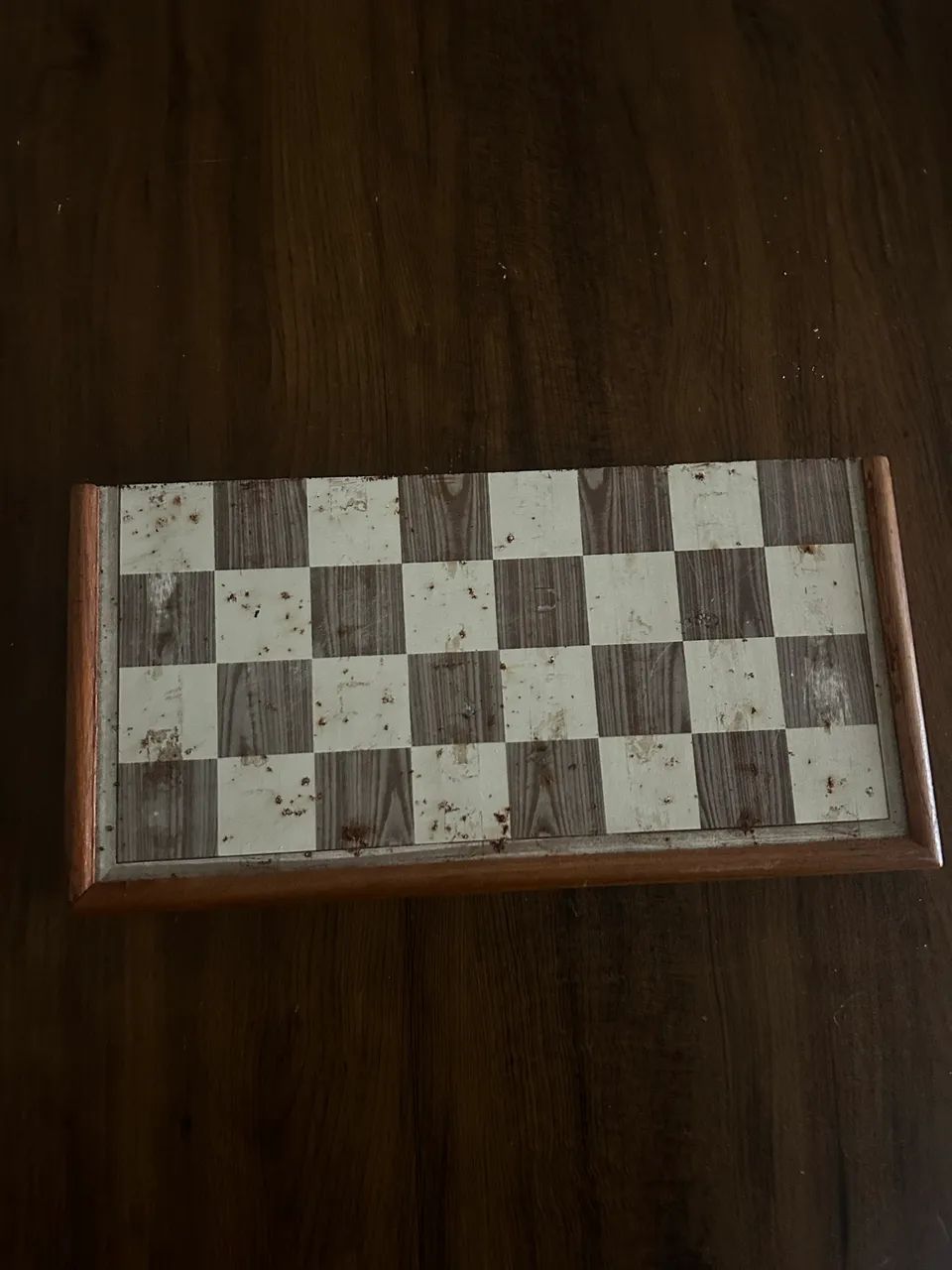 Jogo de xadrez - Foto 3