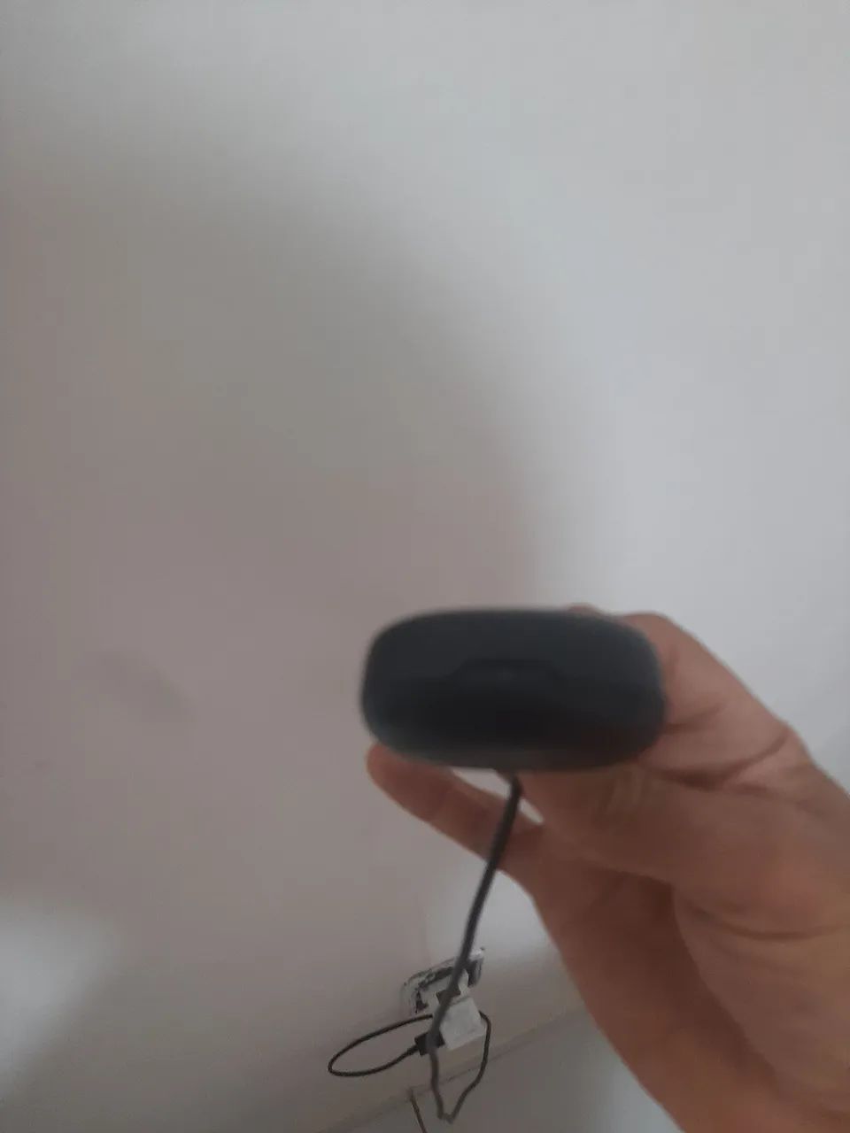 case de carregamento, estojo de carregamento jbl - Foto 3