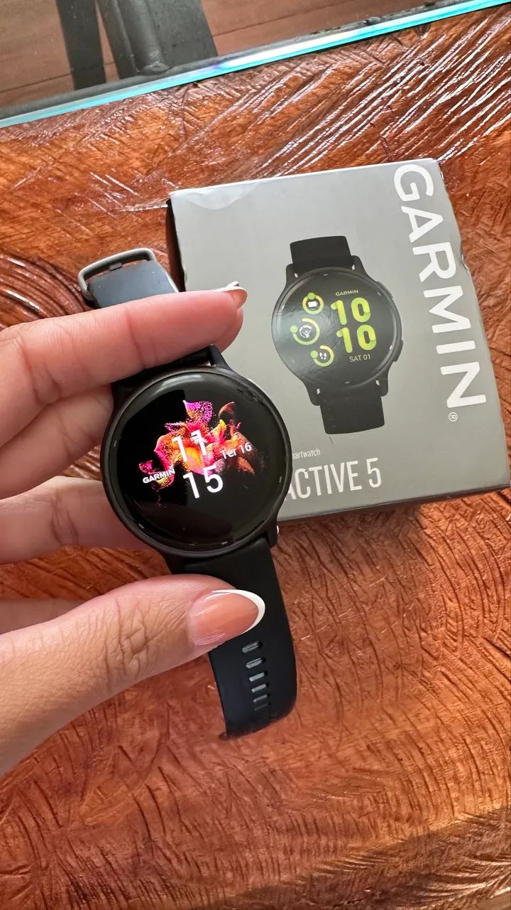 Garmin 