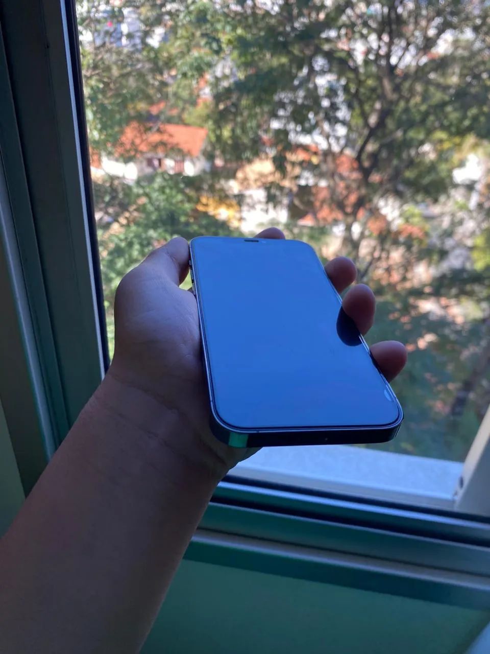 iphone 12 Pro 100% de Saúde  - Foto 5
