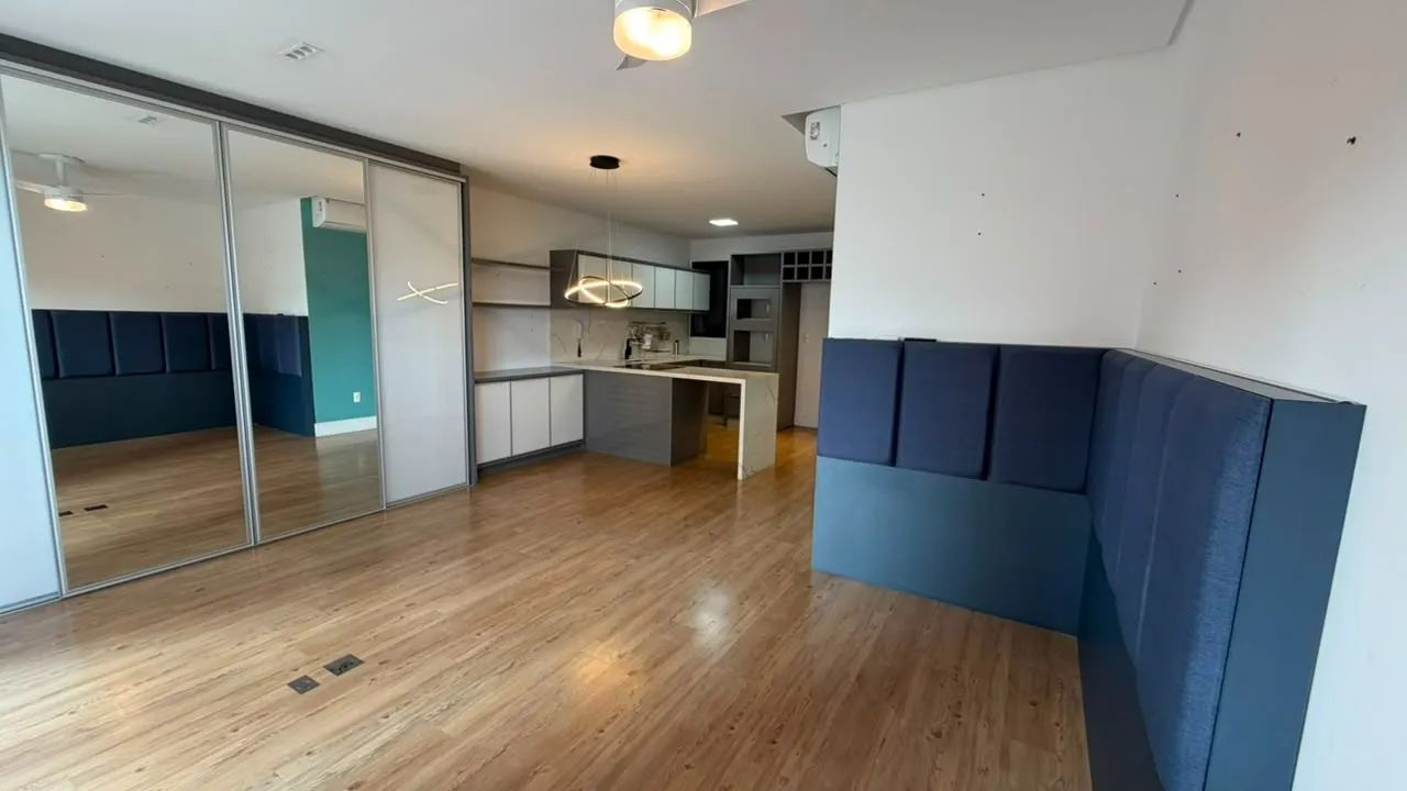 Studio Planejado no Bom Abrigo