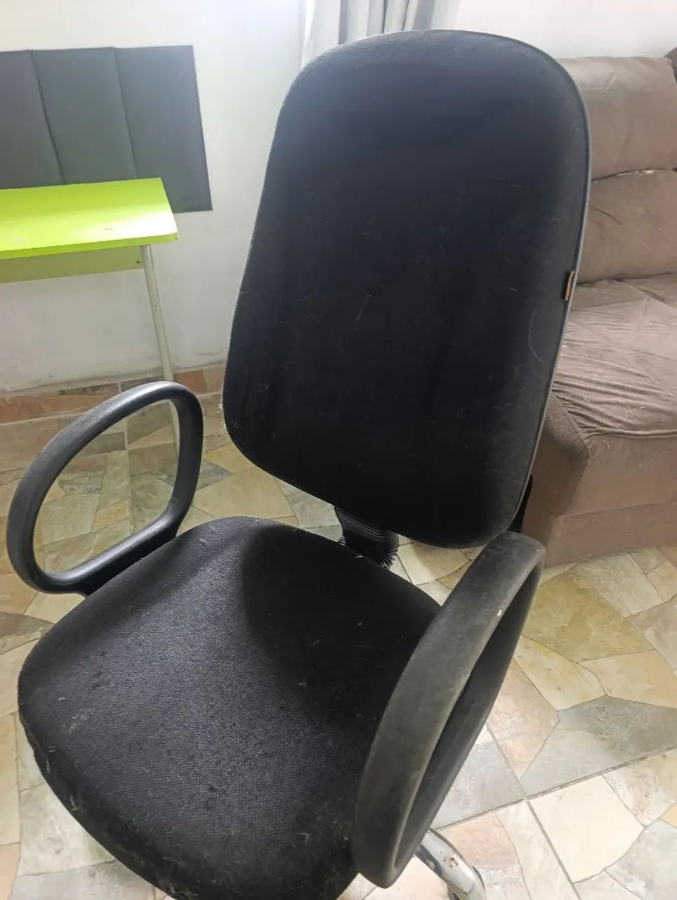 Cadeira para escritório  - Foto 3