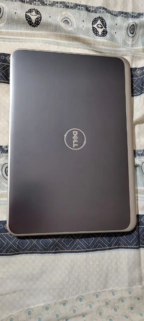 DELL Inspiron 15R 5537